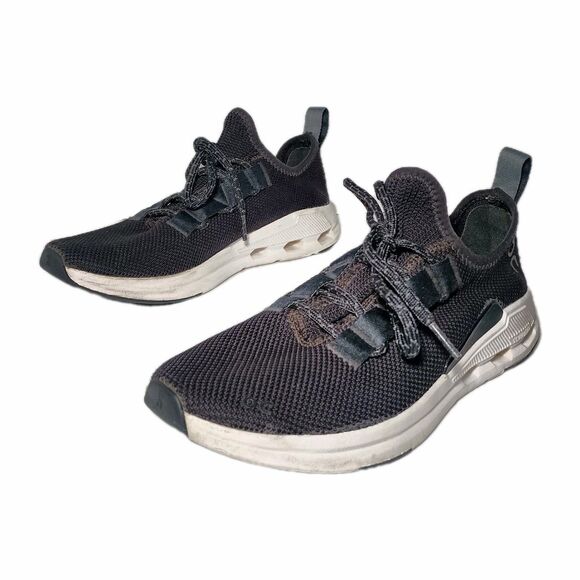 On Running Cloudeasy Black Rock Men 7 / Women 8.5 EU 40 Swiss Engineering Shoes main image 6